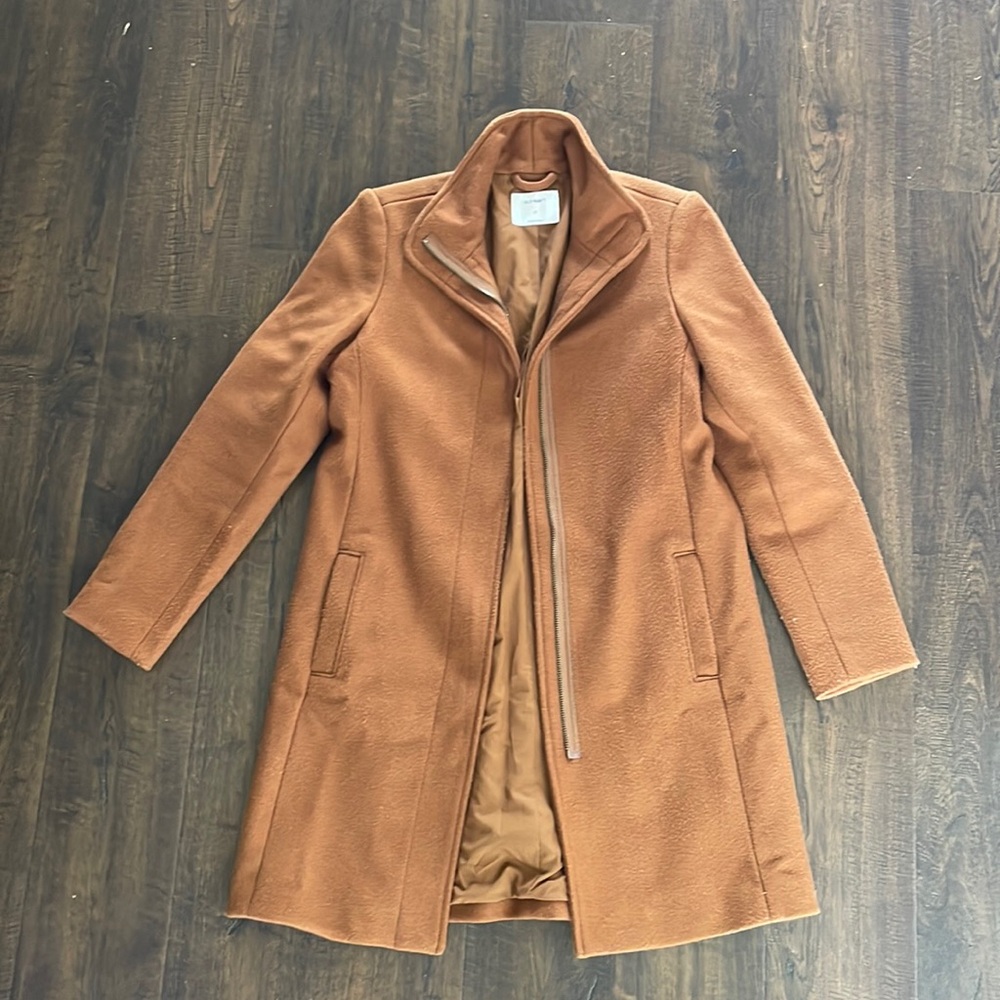 Women coat